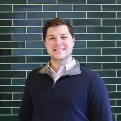 Image of Nick Burns