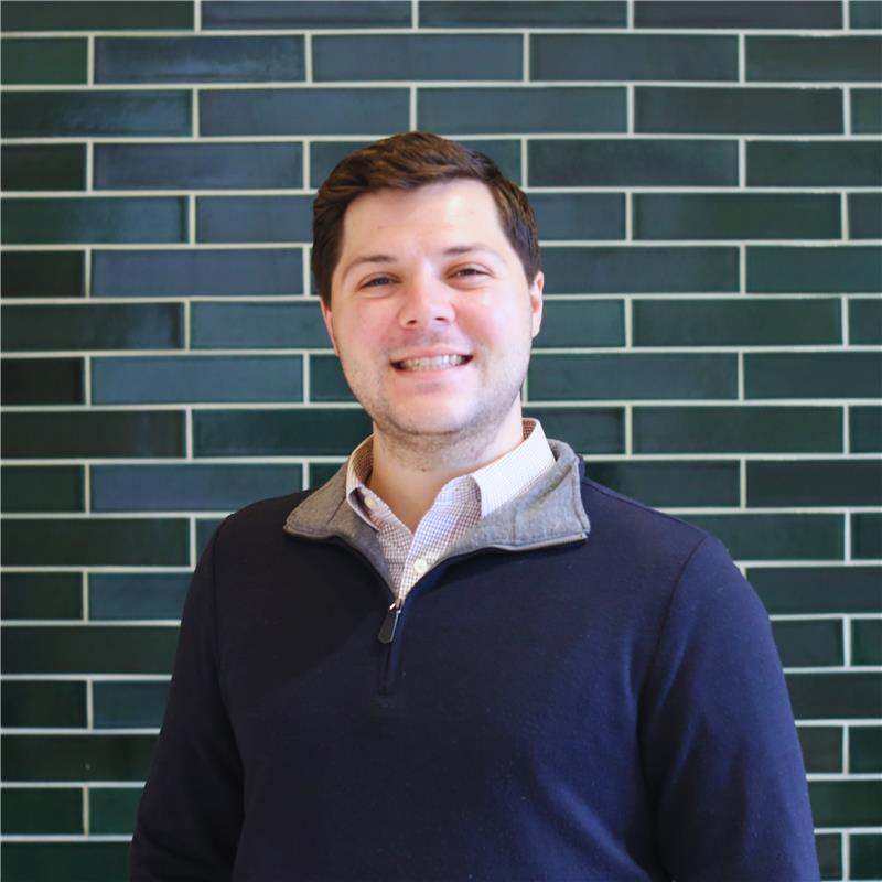 Image of Nick Burns